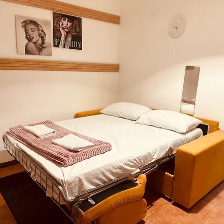 Near Center Entire 2 Bedroom Lägenhet